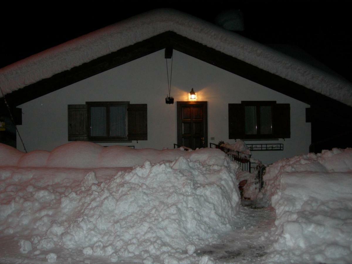 La Posa Sul Lago Rimasco Εξωτερικό φωτογραφία