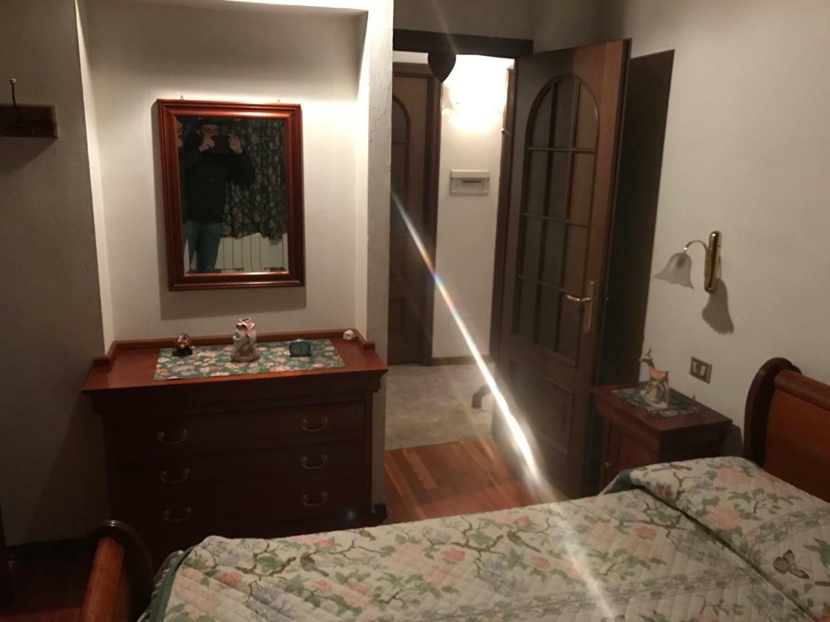 La Posa Sul Lago Rimasco Εξωτερικό φωτογραφία